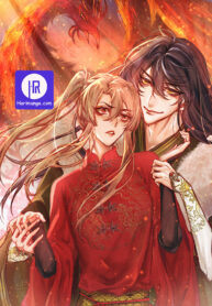 9000 Years Old Empress