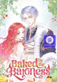Baked by the Baroness
