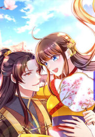 Boss of the Emperor’s Harem