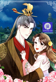 Cheer Up, Your Highness!