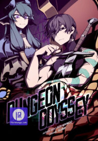 Dungeon Odyssey