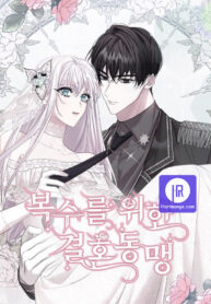 Marriage Alliance for Revenge