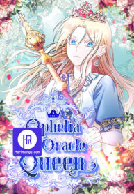 Ophelia the Oracle Queen
