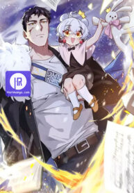 Paladin Dad