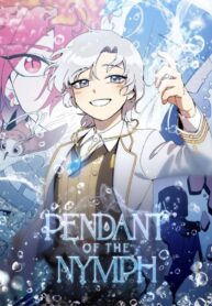 Pendant Of The Elemental