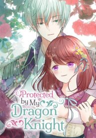Protected by My Dragon Knight