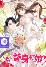 Substitute Bride