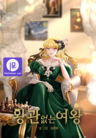 The Crownless Queen