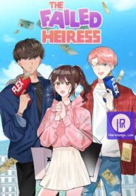 The Failed Heiress