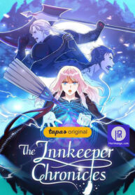 The Innkeeper Chronicles