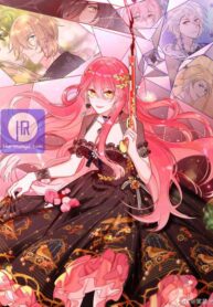 The Princess Back From Hell