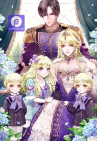 The Princess Imprints A Traitor