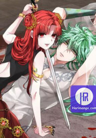 The Red Empress