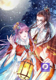 The Widowed Empress Needs Her Romance