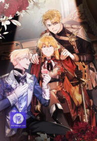 Trophy Husband