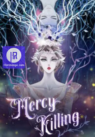 Vinegirl: Mercy Killing