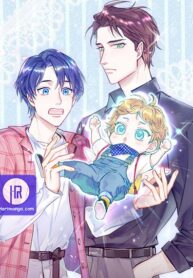 Whose Baby is it?