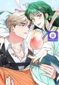 Why Are You Doing This, Shinseonnim?!