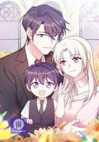 Xiao Bai’s father is a wonderful person