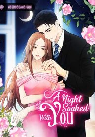 A Night Soaked With You