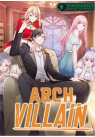 Arch Villain