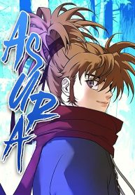 Asura (manhwa)
