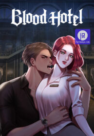 Blood Hotel