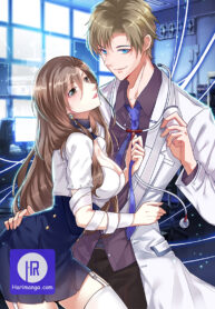 Capital’s most crazy doctor