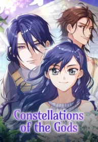 Constellations of the Gods [Official]
