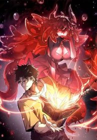 Devil Summoner, I Am the Abyss Lord