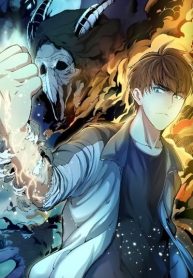 Ghost Emperor