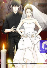 Ghosting Groom