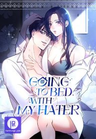 Going To Bed With My Hater