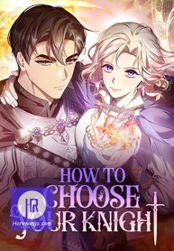 How to Choose Your Knight