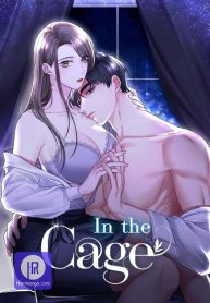 In the Cage