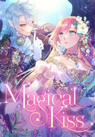 Magical Kiss
