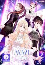 MAVE: Another World