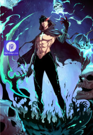 Maxed Strength Necromancer