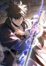 One Glance at the Martial World