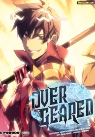 Overgeared