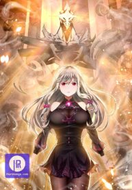 Please Stop Summoning Me!