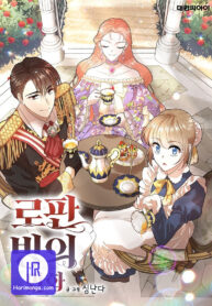 Romance Fantasy Comic Binge