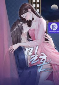 Secret Marriage
