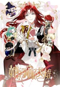 She Tames Heroes