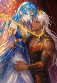 Slave Emperor