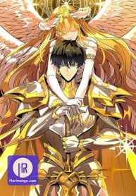 SSS Grade Saint Knight