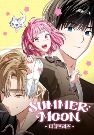 Summer Moon: The Cuprids