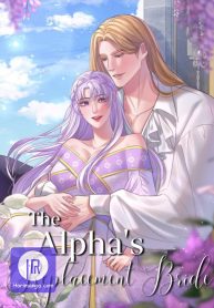 The Alpha’s Replacement Bride
