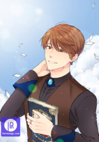 The Magic Tower Librarian