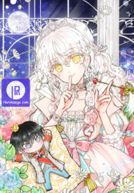 The Moon Witch and The Sun King: My Salvation